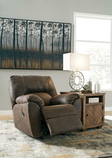 Tambo Manual Recliner (Online Special Price) - Ornate Home