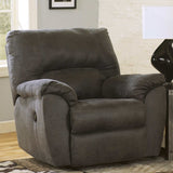 Tambo Manual Recliner (Online Special Price) - Ornate Home