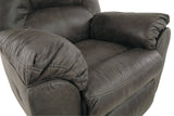 Tambo Manual Recliner (Online Special Price) - Ornate Home