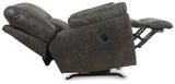 Tambo Manual Recliner (Online Special Price) - Ornate Home