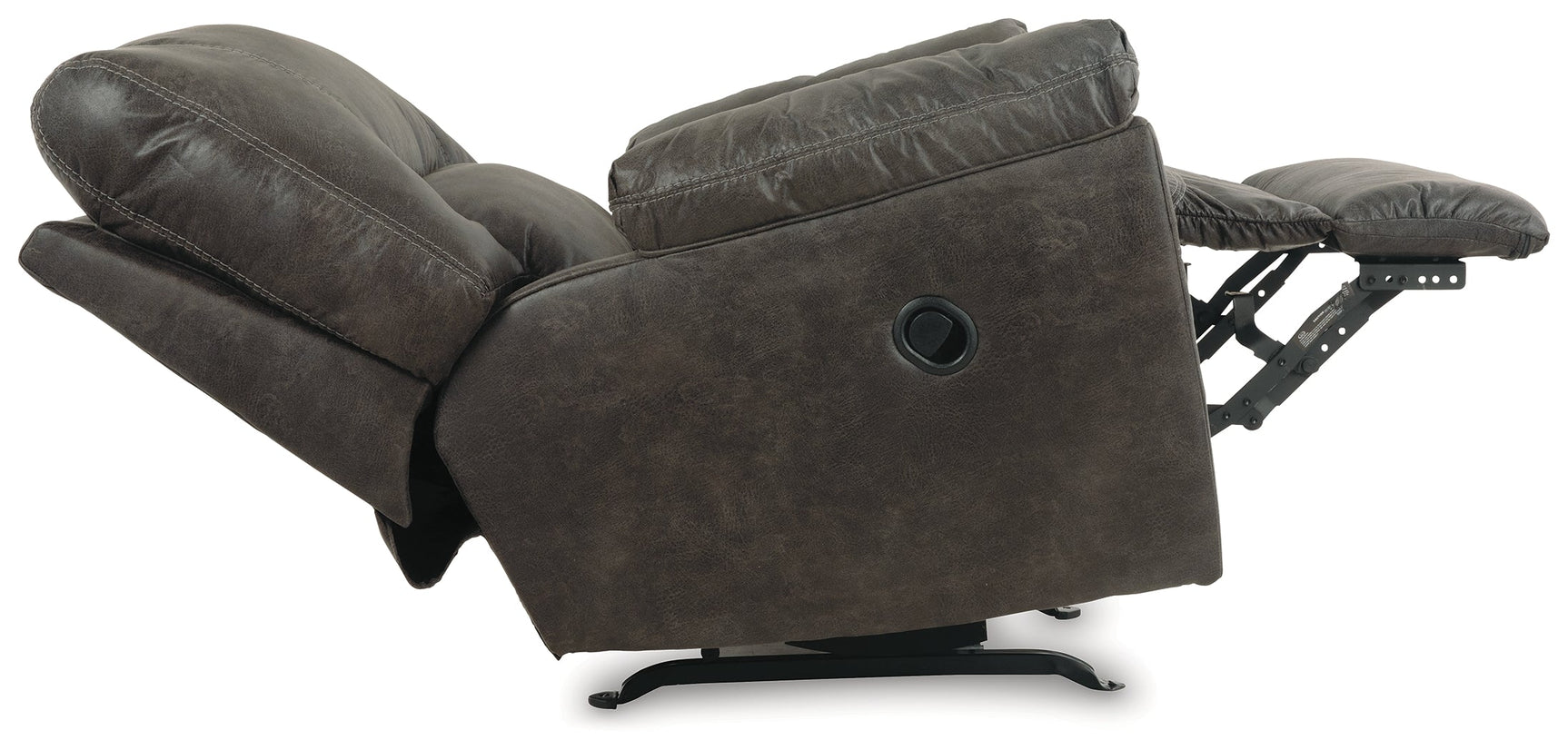 Tambo Manual Recliner (Online Special Price) - Ornate Home