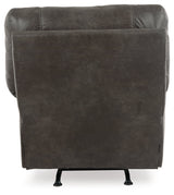 Tambo Manual Recliner (Online Special Price) - Ornate Home