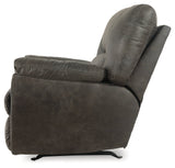 Tambo Manual Recliner (Online Special Price) - Ornate Home
