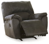 Tambo Manual Recliner (Online Special Price) - Ornate Home