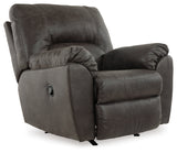 Tambo Manual Recliner (Online Special Price) - Ornate Home