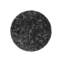 Tambora Black Onyx Outdoor Accent Table - Ornate Home