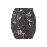 Tambora Black Onyx Outdoor Accent Table - Ornate Home