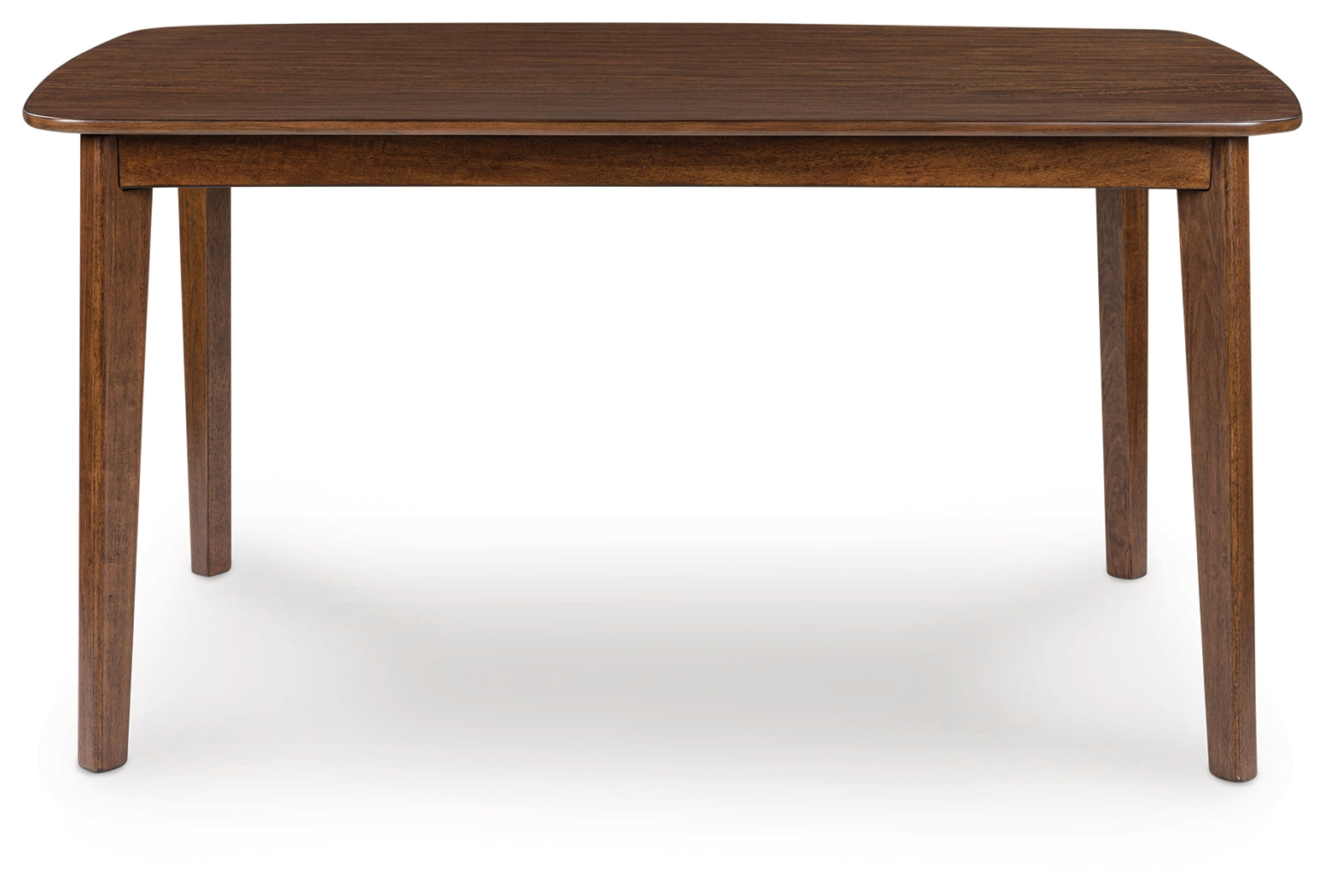 Tameride Brown Dining Room Table Set (Set of 5) (Online Special Price) - Ornate Home