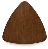 Tameride Brown Triangle Dining Room Table (Online Special Price) - Ornate Home