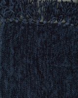 Tamish Blue Throw (Online Special Price) - Ornate Home