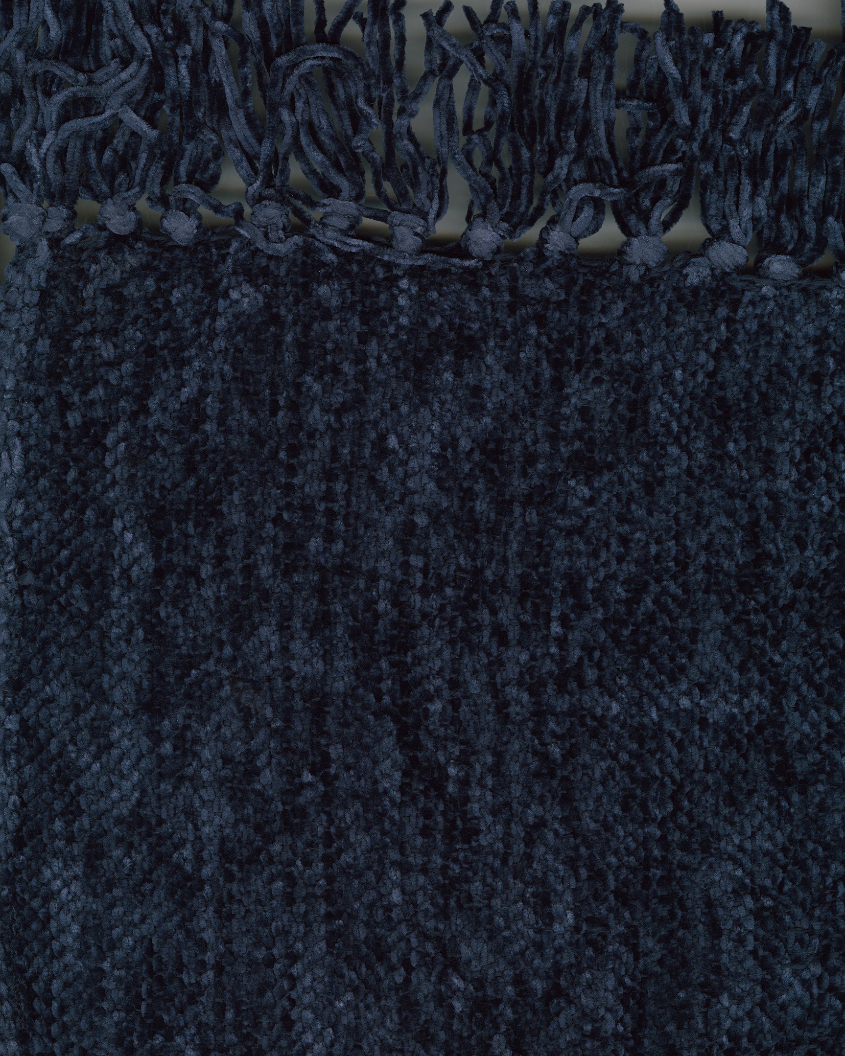 Tamish Blue Throw (Online Special Price) - Ornate Home