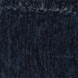 Tamish Blue Throw (Online Special Price) - Ornate Home