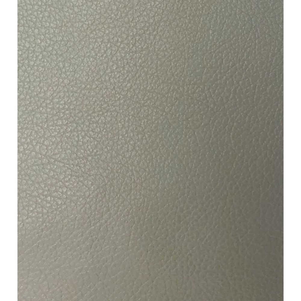 Tampa Airy Green Leather Sectional Sofa - Ornate Home