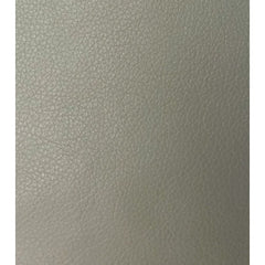 Tampa Airy Green Leather Sectional Sofa - Ornate Home
