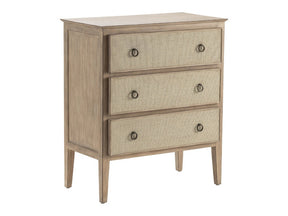 Tampa Beige Chest - Ornate Home
