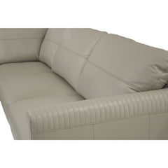 Tampa Sectional Sofa in Airy Green - Ornate Home
