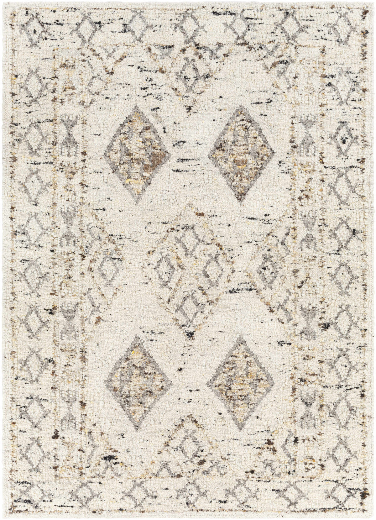 Tamparan Area Rug - Clearance - Ornate Home