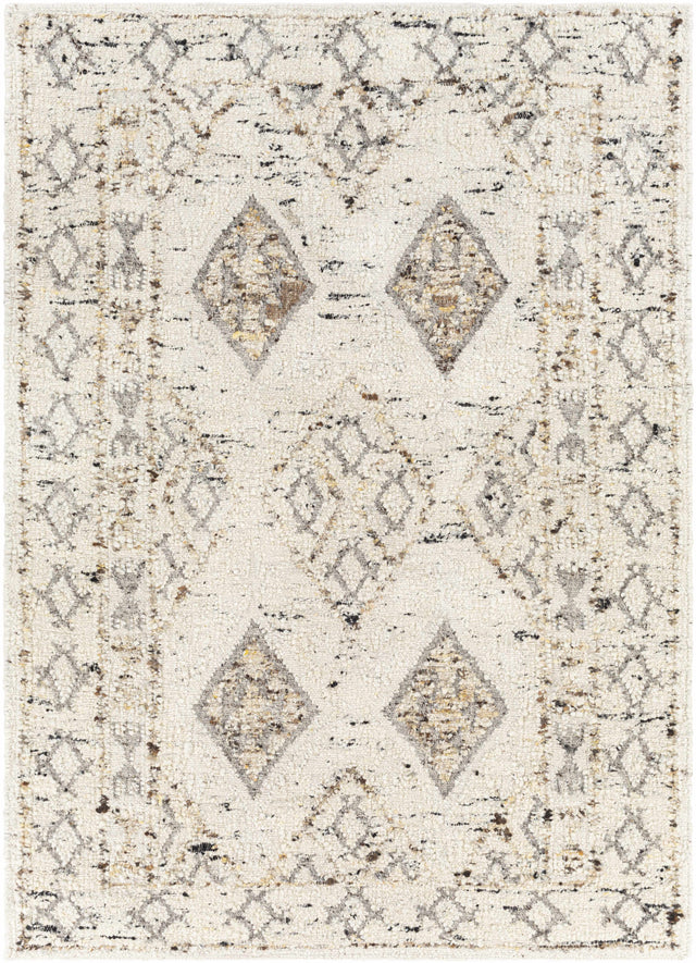 Tamparan Area Rug - Clearance - Ornate Home
