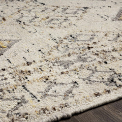 Tamparan Area Rug - Clearance - Ornate Home