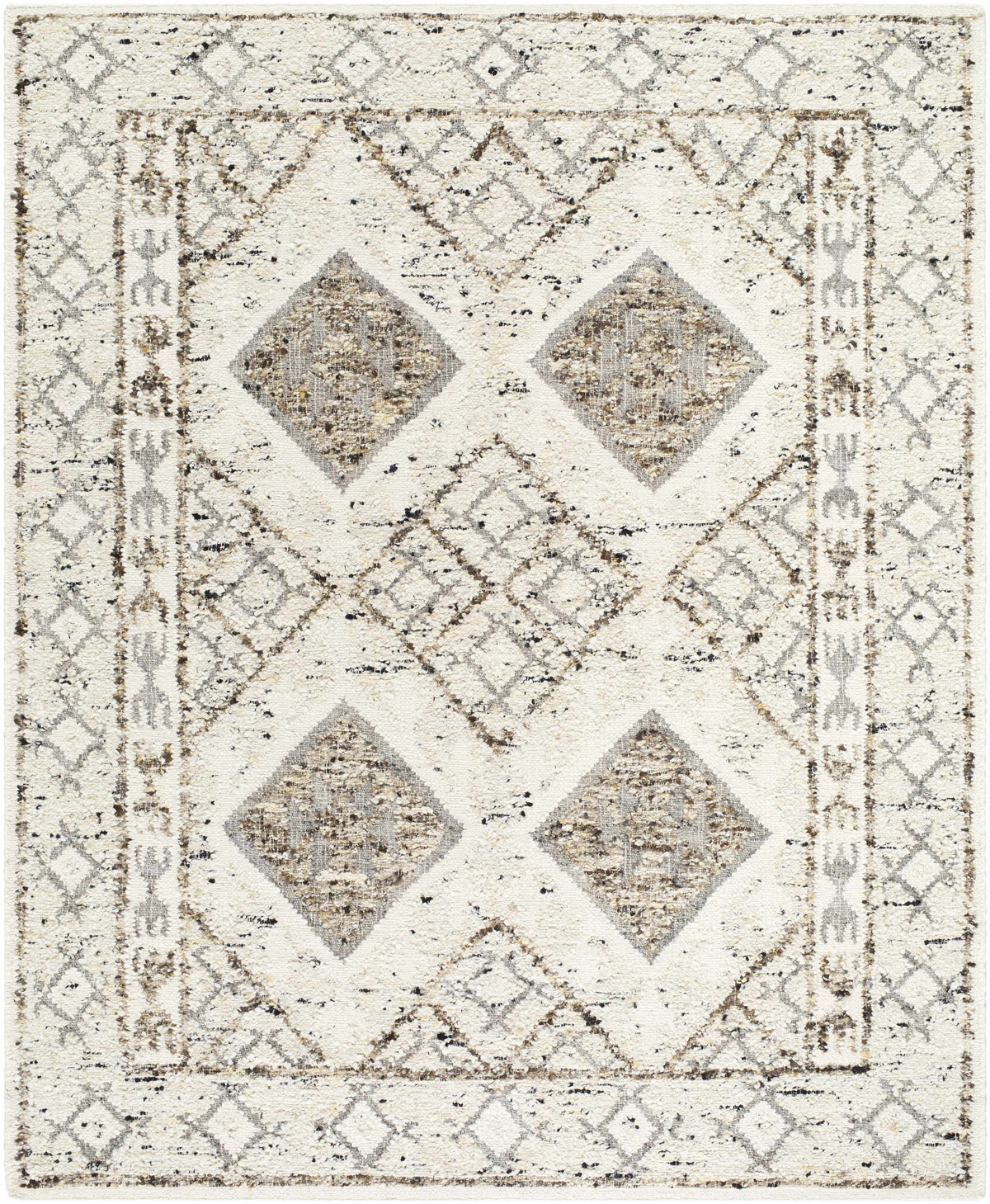 Tamparan Area Rug - Clearance - Ornate Home