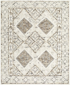 Tamparan Area Rug - Clearance - Ornate Home