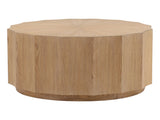 Tamsin Natural Coffee Table - Ornate Home