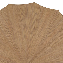 Tamsin Natural Coffee Table - Ornate Home