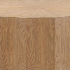 Tamsin Natural Coffee Table - Ornate Home