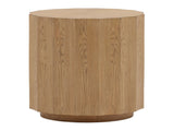 Tamsin Natural Side Table - Ornate Home