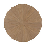 Tamsin Natural Side Table - Ornate Home