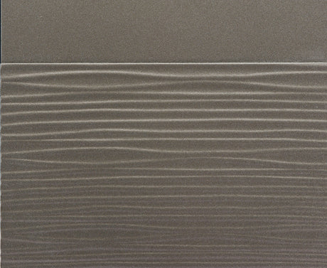 Tamsin Silver-Gray Eastern King Platform Bed - Ornate Home