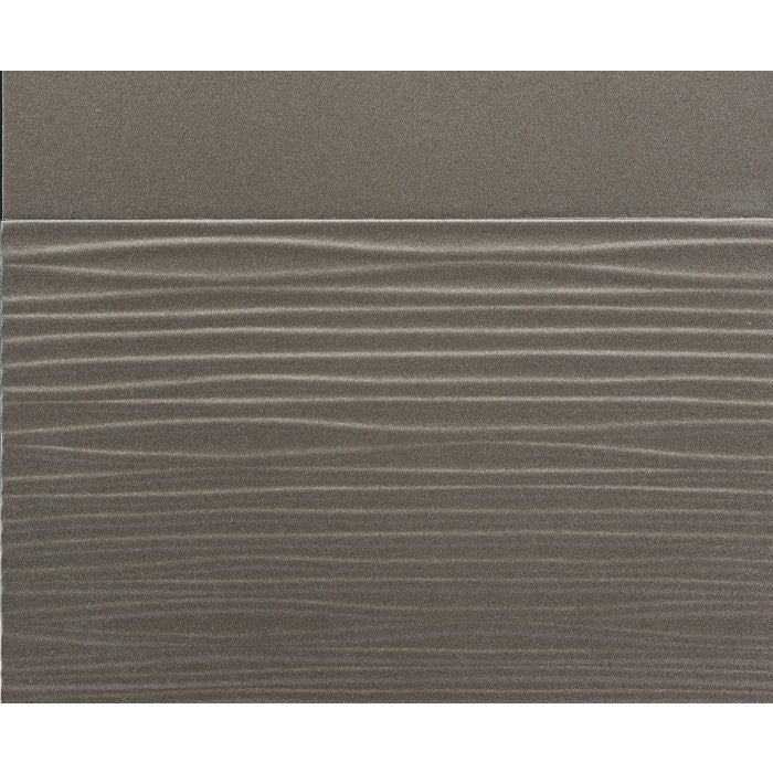 Tamsin Silver/Gray Nightstand - Ornate Home