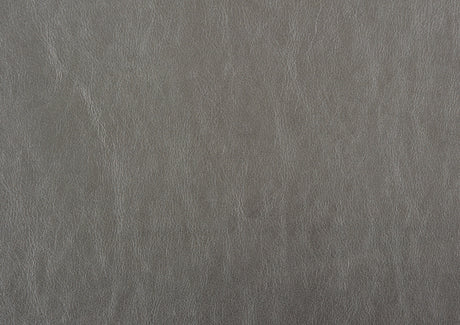 Tamsin Silver-Gray Vanity Dresser with Mirror - Ornate Home