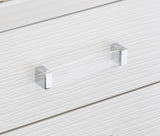 Tamsin White Dresser - Ornate Home