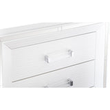 Tamsin White Dresser - Ornate Home