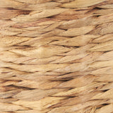 Tamuz Brown Grass Baskets (Set of 2)