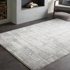 Tamworth Updated Traditional Tibetan Rug - Clearance - Ornate Home