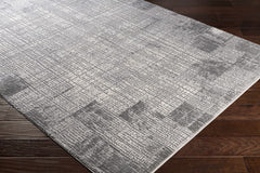 Tamworth Updated Traditional Tibetan Rug - Clearance - Ornate Home