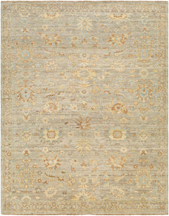 Tan Afia Area Rug - Clearance - Ornate Home