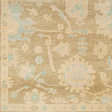Tan Amiri Area Rug - Clearance - Ornate Home