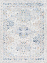Tana Washable Area Rug - Ornate Home
