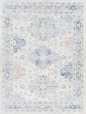 Tana Washable Area Rug - Ornate Home