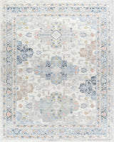 Tana Washable Area Rug - Ornate Home