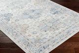 Tana Washable Area Rug - Ornate Home