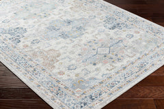 Tana Washable Area Rug - Ornate Home