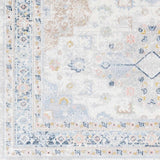 Tana Washable Area Rug - Ornate Home