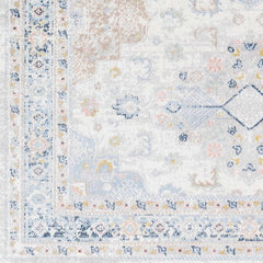 Tana Washable Area Rug - Ornate Home
