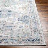 Tana Washable Area Rug - Ornate Home