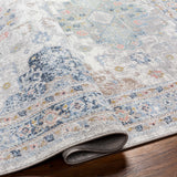 Tana Washable Area Rug - Ornate Home