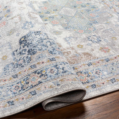 Tana Washable Area Rug - Ornate Home